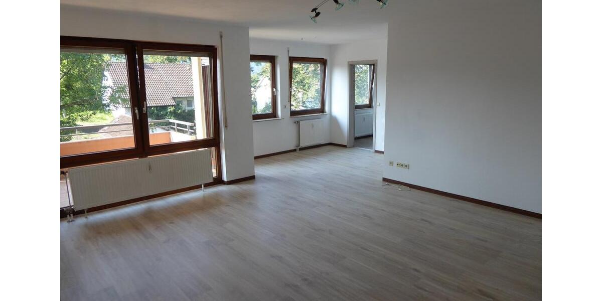 Etagenwohnung Remshalden - 2 Zimmer, 63 m&sup2;, 720&euro; | Angebot:24838405