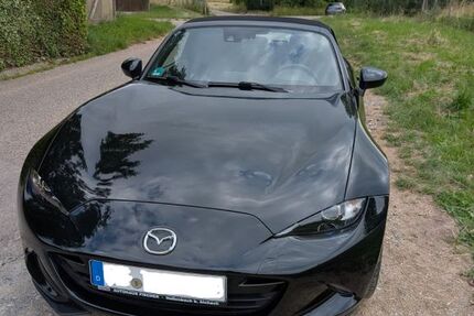 Mazda MX-5 125.000 km 15.999 &euro; Kernen 71394