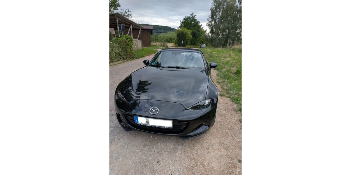 Mazda MX-5 125.000 km 15.999 &euro; Kernen 71394