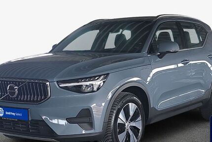 Volvo XC40 49.276 km 28.990 &euro; Stuttgart 70190