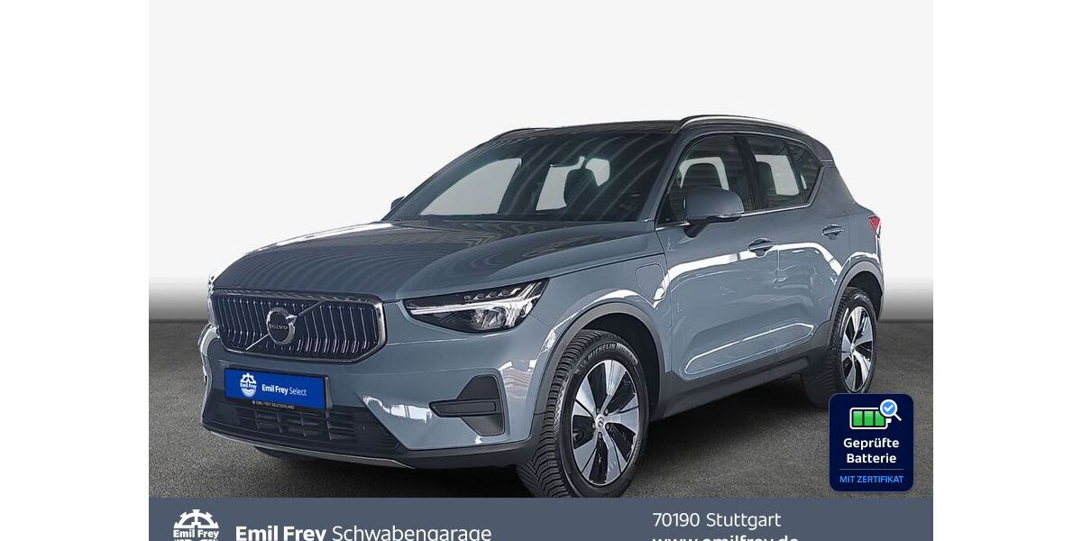 Volvo XC40 49.276 km 28.990 &euro; Stuttgart 70190