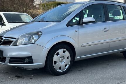 Opel Zafira 128.373 km 3.490 &euro; Waldenbuch 71111