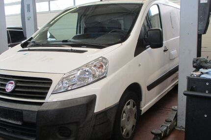Fiat Scudo 91.289 km 7.900 &euro; Sindelfingen 71069