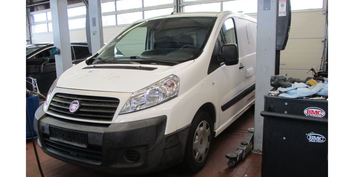 Fiat Scudo 91.289 km 8.500 &euro; Sindelfingen 71069