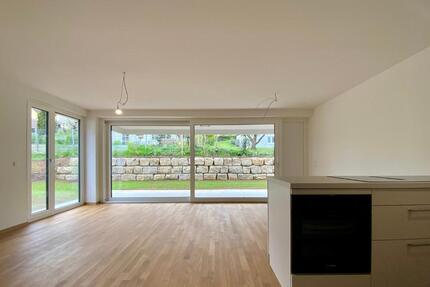 Wohnung Ludwigsburg Oßweil - 2 Zimmer, 59 m&sup2;, 1.160&euro; | Angebot:26193567