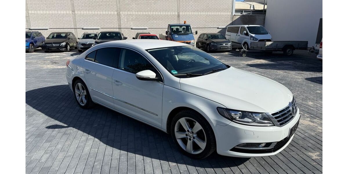 VW CC 176.686 km 9.990 &euro; Magstadt 71106