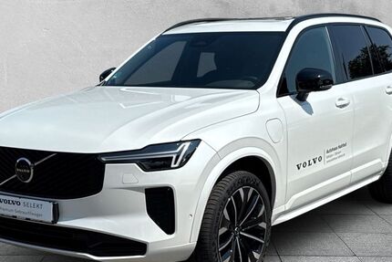Volvo XC90 29.500 km 63.900 &euro; Tübingen 72072