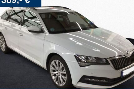 Skoda Superb 22.990 km 29.960 &euro; Weinstadt-Endersbach 71384