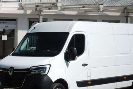 Renault Master 109.280 km 18.870 &euro; Fellbach 70736