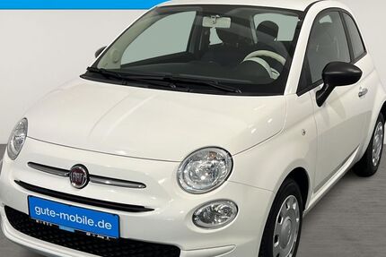 Fiat 500 45.900 km 8.990 € Reutlingen 72762