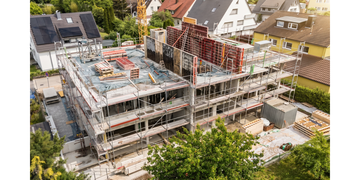 Etagenwohnung Kirchheim Schafhof - 3.5 Zimmer, 88 m&sup2;, 519.000&euro; | Angebot:24598826