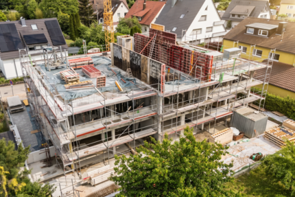 Wohnung Kirchheim Schafhof - 3.5 Zimmer, 88 m&sup2;, 519.000&euro; | Angebot:24598826