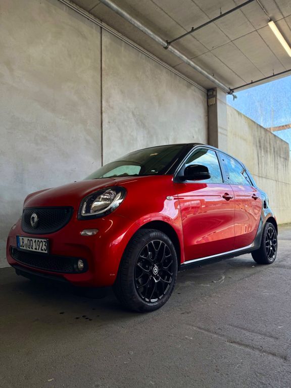 ForFour
