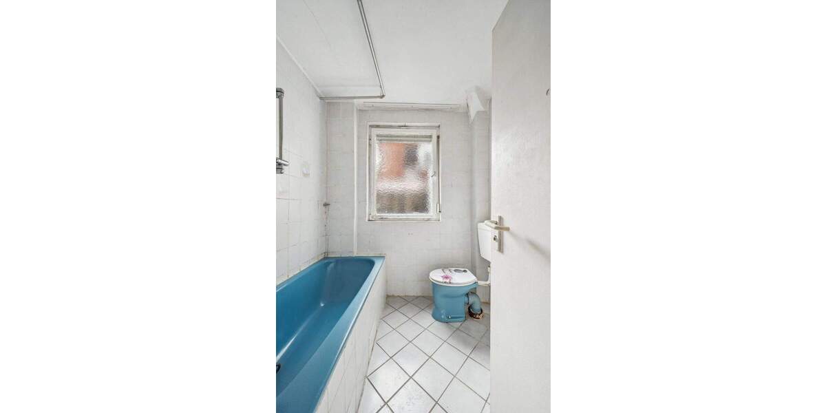 Etagenwohnung Stuttgart Stammheim - 3 Zimmer, 60 m&sup2;, 195.000&euro; | Angebot:25746190