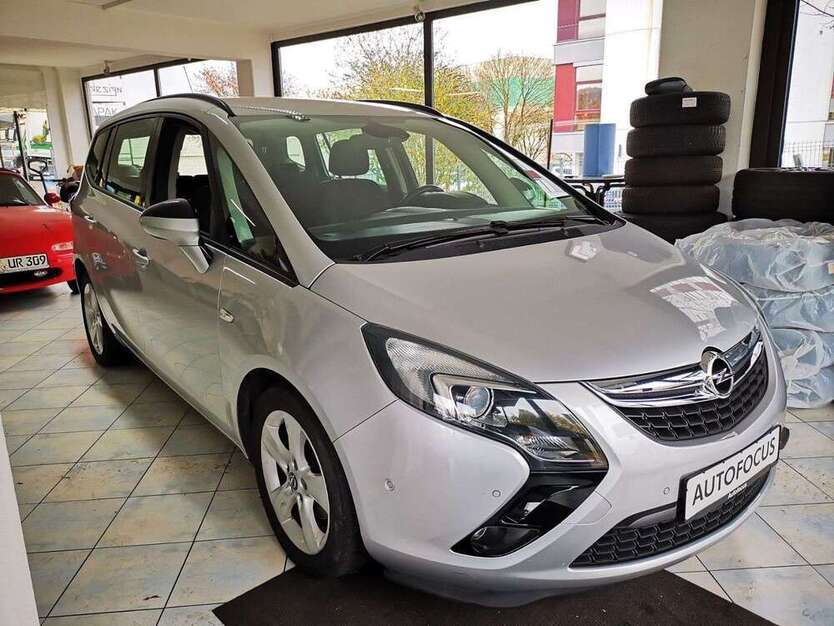 Zafira