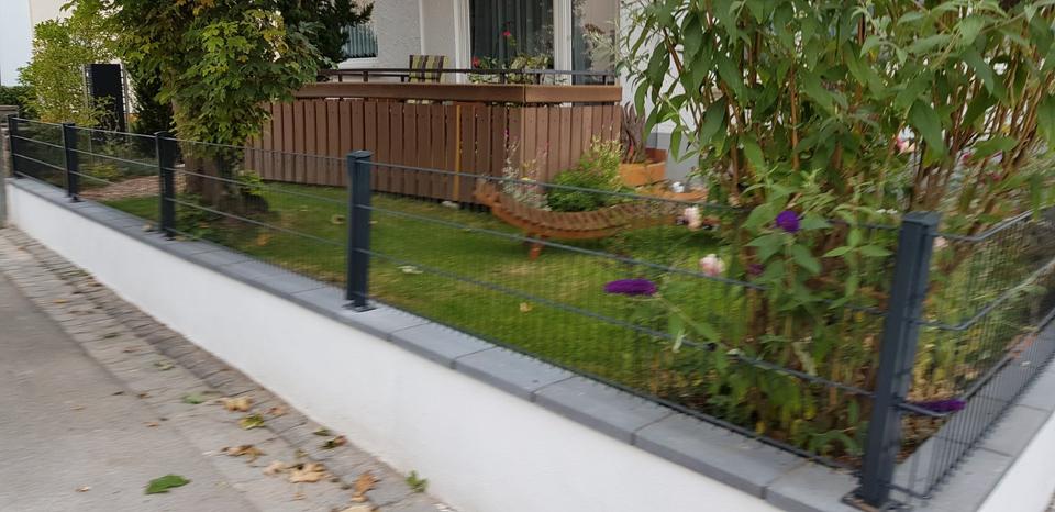 Erdgeschoßwohnung Hildrizhausen - 3 Zimmer, 87 m&sup2;, 860&euro; | Angebot:26047532