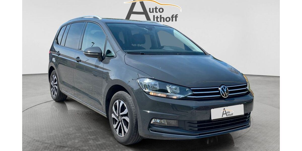 VW Touran 66.400 km 26.800 &euro; Ditzingen (bei Stuttgart) 71254