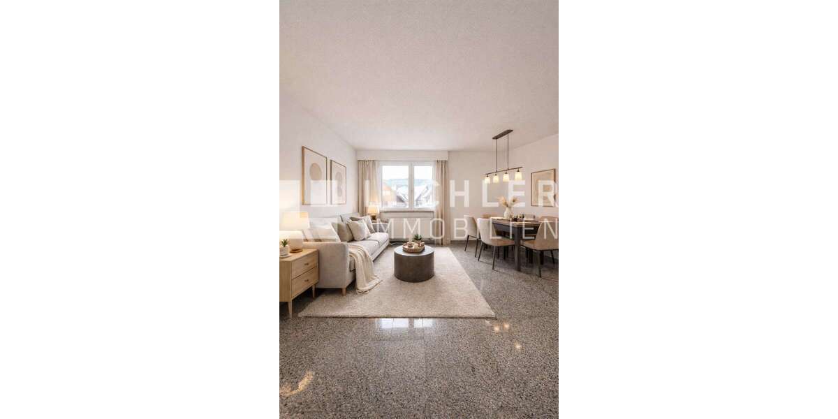 Wohnung zum Kaufen in Stuttgart Hedelfingen 238.900 € 58 m² 2 zimmer