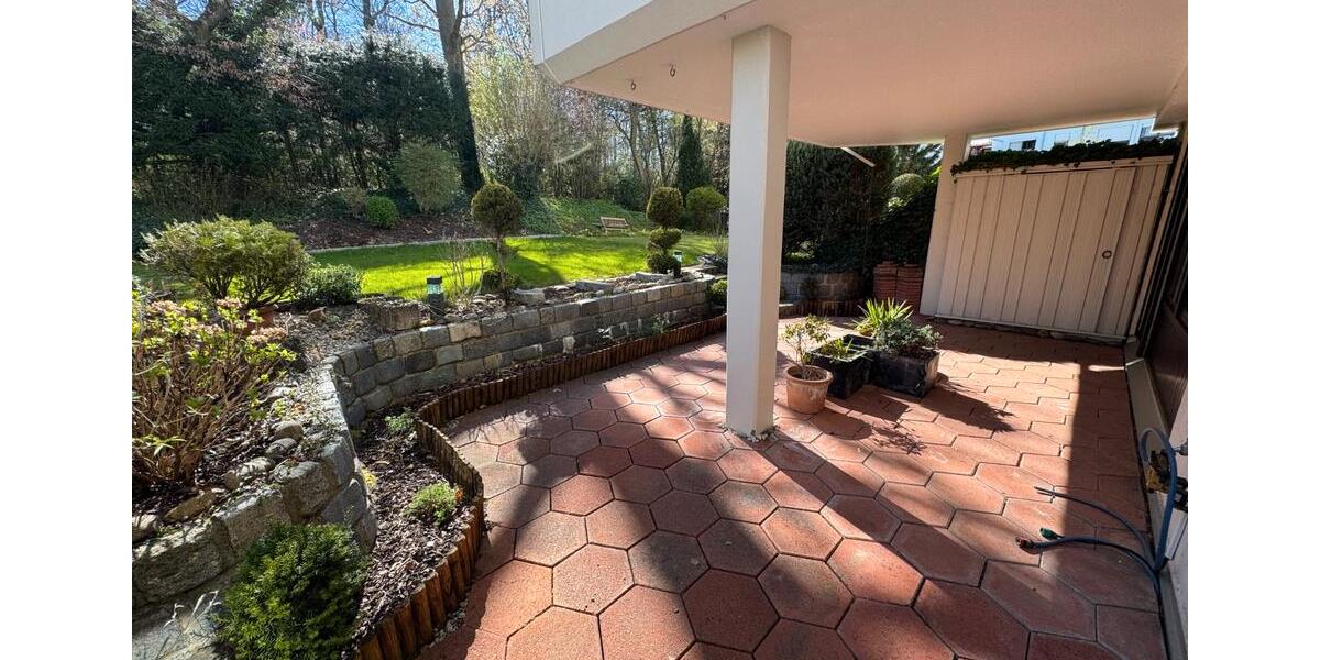 Erdgeschoßwohnung Böblingen Dagersheim - 3.5 Zimmer, 91 m&sup2;, 1.300&euro; | Angebot:26186679