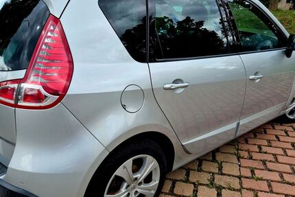 Renault Scenic 65.899 km 6.990 € Filderstadt 70794