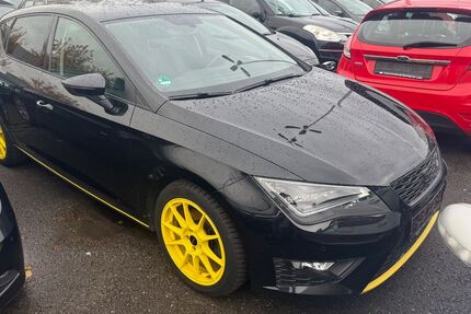 Seat Leon 133.000 km 9.199 € Sindelfingen 71065