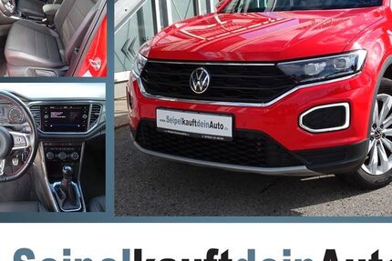 VW T-Roc 46.000 km 23.695 € Herrenberg 71083
