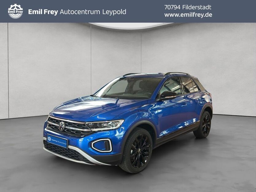 T-Roc