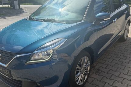 Suzuki Baleno 77.200 km 7.490 &euro; Filderstadt / bei Stuttgart 70794
