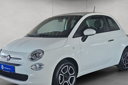 Fiat 500 17.526 km 13.490 &euro; Stuttgart 70190