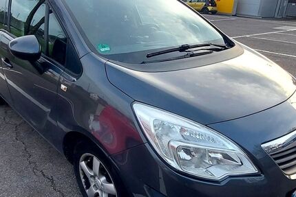 Opel Meriva 143.000 km 3.750 &euro; Aichtal 72631
