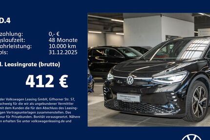 VW ID.4 13.388 km 44.330 € Stuttgart-Feuerbach 70469