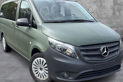 Mercedes-Benz Vito 78.679 km 32.280 &euro; Böblingen 71032