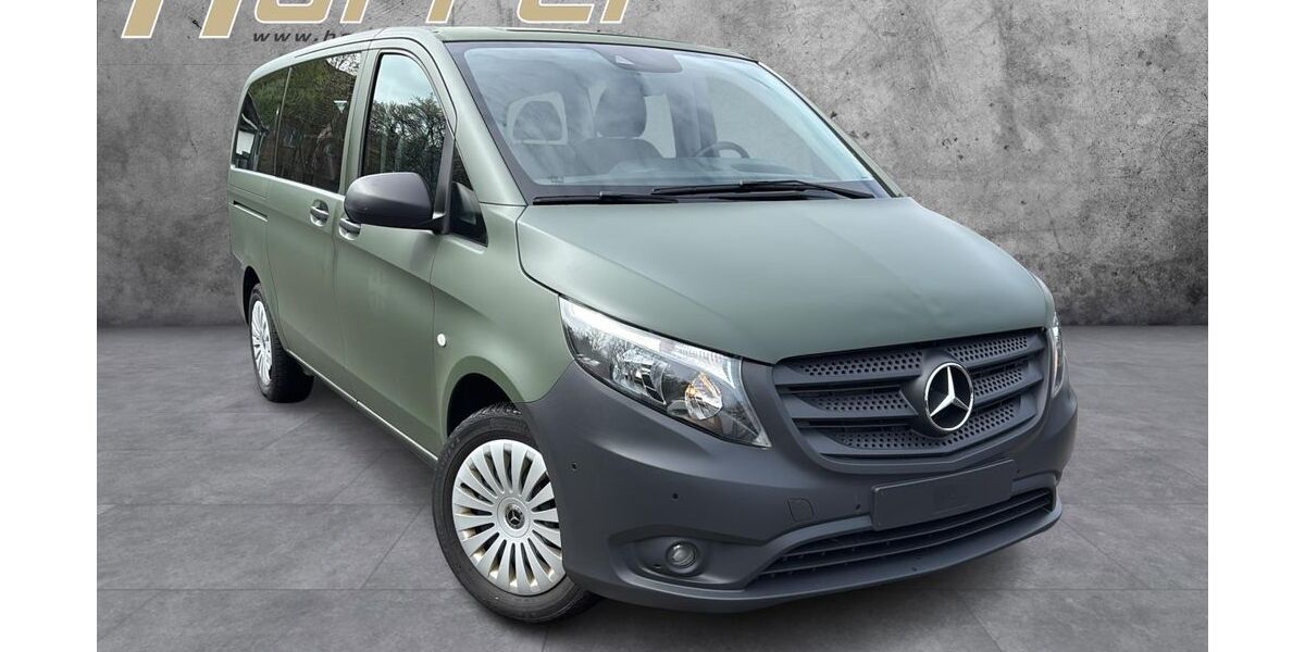 Mercedes-Benz Vito 78.679 km 32.280 &euro; Böblingen 71032