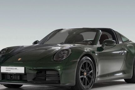 Porsche 992 1.800 km 197.900 &euro; Stuttgart 70469