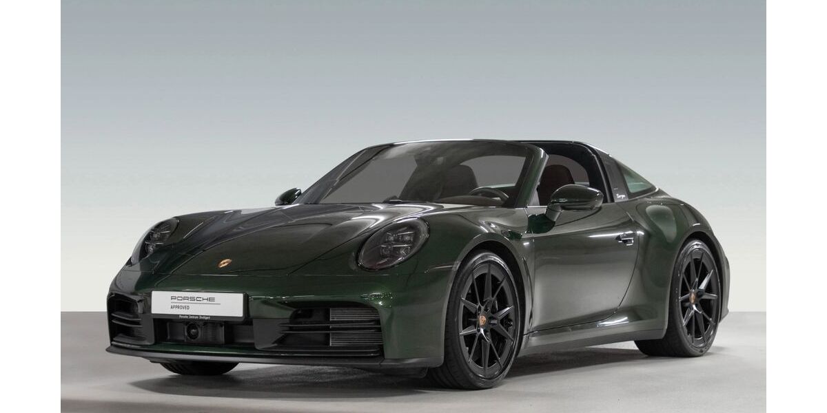 Porsche 992 1.800 km 197.900 &euro; Stuttgart 70469