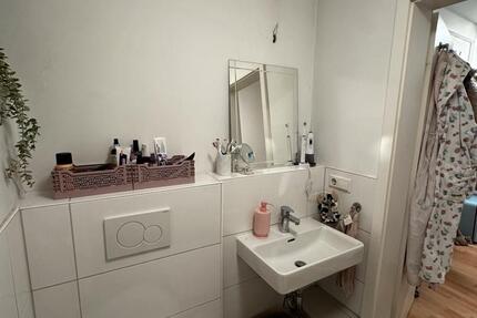 Schöne, zentrale Wohnung in Stuttgart 3 zimmer