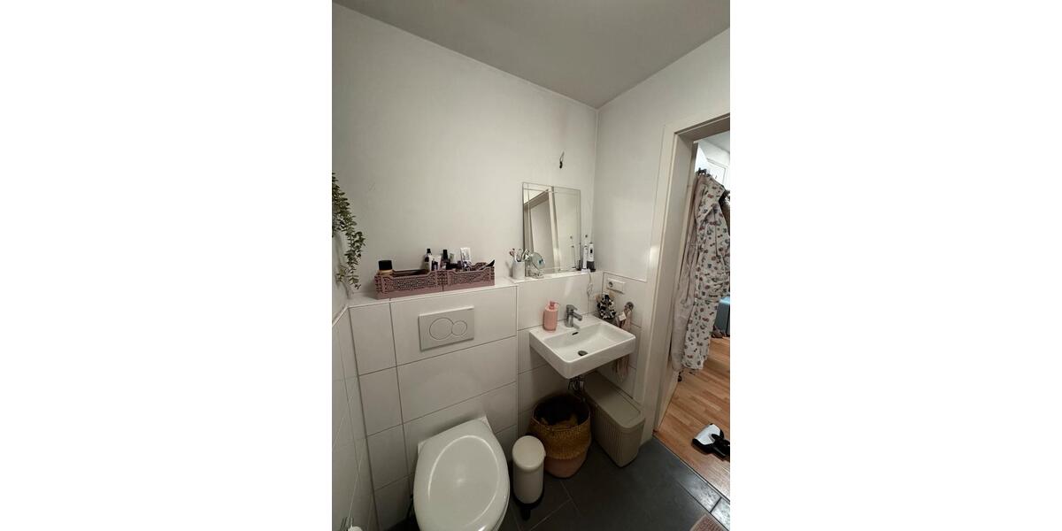 Schöne, zentrale Wohnung in Stuttgart 3 zimmer