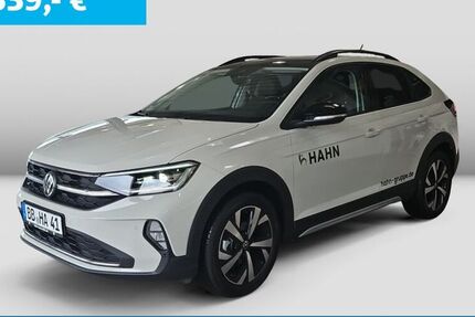 VW Taigo