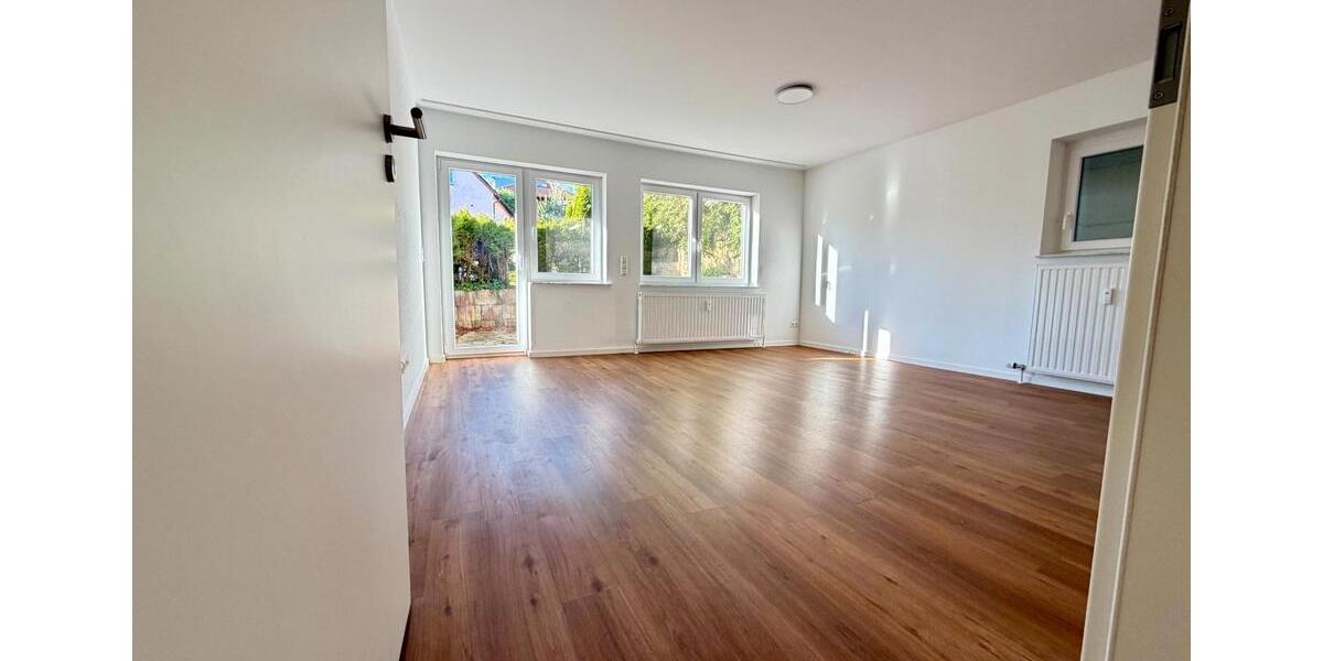 Etagenwohnung Leonberg - 2 Zimmer, 62 m&sup2;, 269.000&euro; | Angebot:27008594