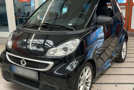 Smart ForTwo 67.462 km 7.390 &euro; Kirchheim unter Teck 73230