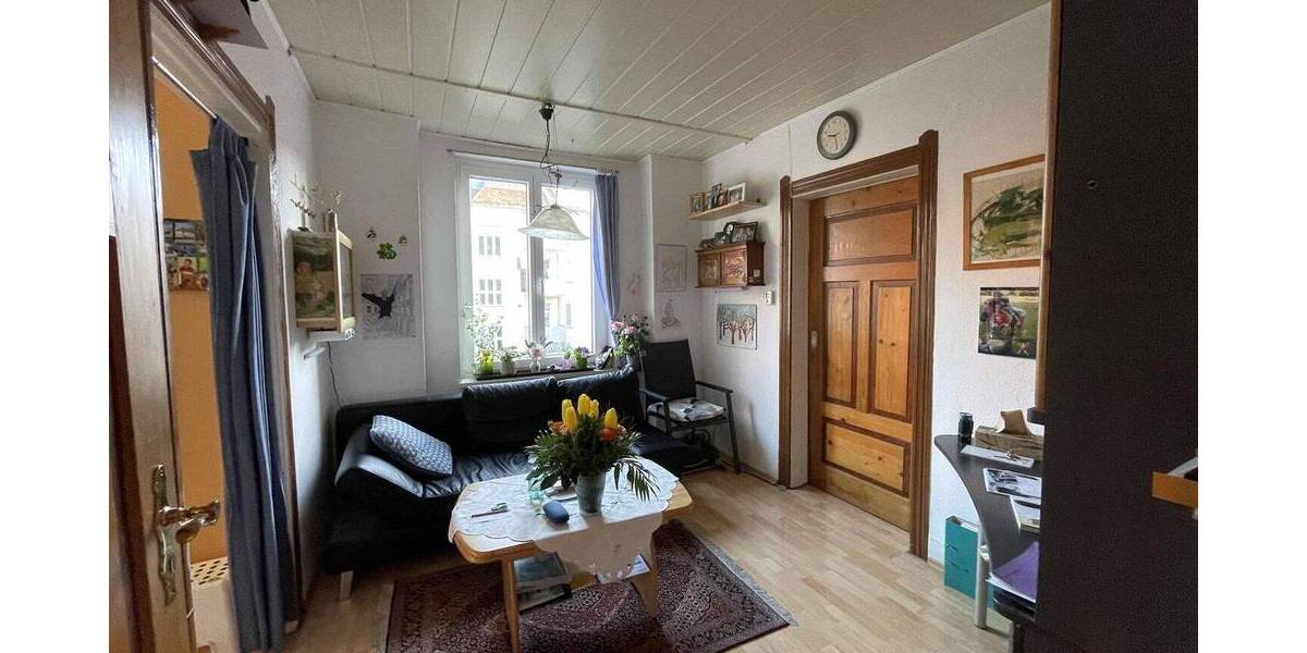 Etagenwohnung Stuttgart Mitte - 2 Zimmer, 55 m&sup2;, 226.000&euro; | Angebot:26193660