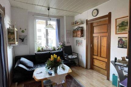 Wohnung Stuttgart Mitte - 2 Zimmer, 55 m&sup2;, 226.000&euro; | Angebot:26193660