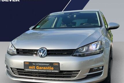 VW Golf 45.703 km 15.390 € Holzgerlingen 71088