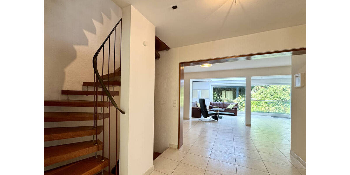 Doppelhaushälfte Ludwigsburg West - 6 Zimmer, 197 m&sup2;, 749.000&euro; | Angebot:26259327