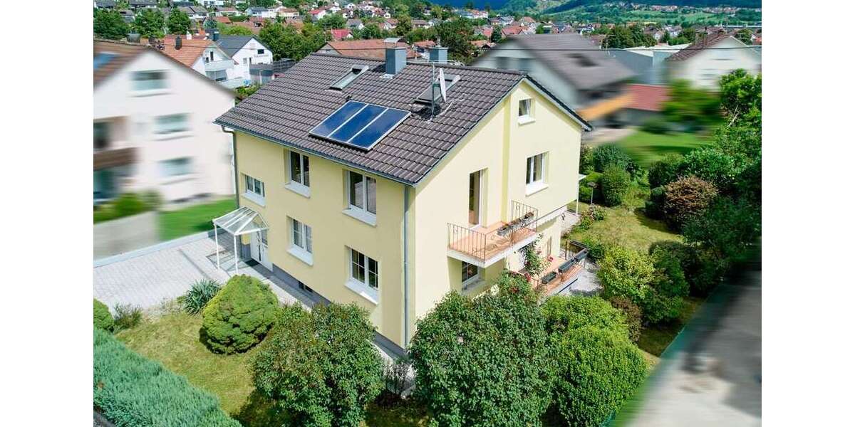 Einfamilienhaus Rudersberg - 6 Zimmer, 141 m&sup2;, 533.000&euro; | Angebot:26949614