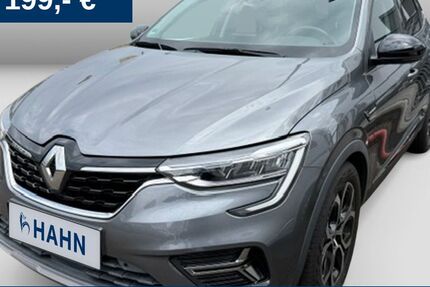 Renault Arkana 76.140 km 17.930 &euro; Fellbach 70736