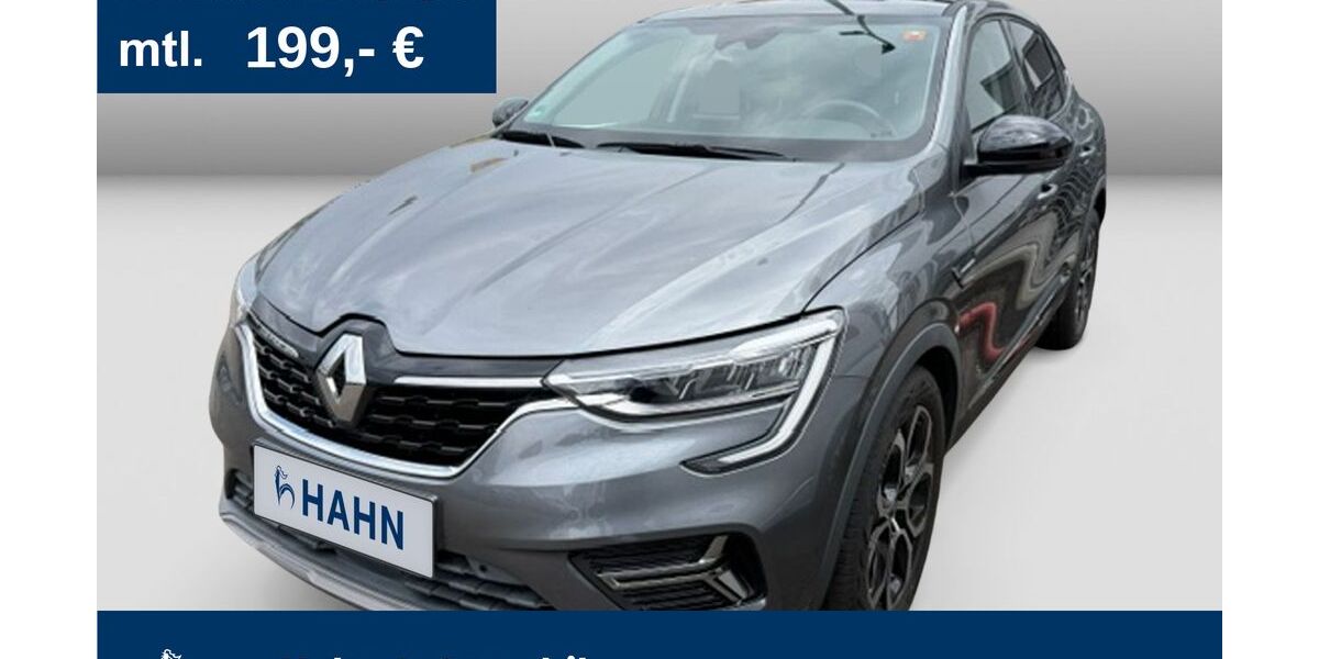 Renault Arkana 76.140 km 17.930 &euro; Fellbach 70736