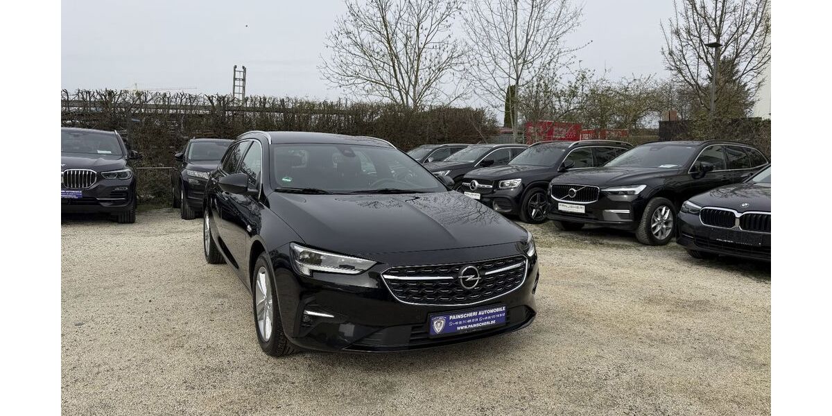 Opel Insignia 100.000 km 14.599 &euro; Stuttgart 70567