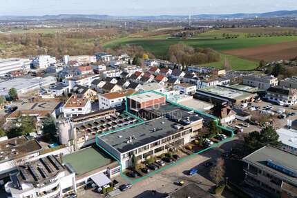 Gewerbeobjekt Kornwestheim - 4.450.000&euro; | Angebot:26014651