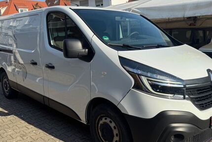 Renault Trafic 205.000 km 8.999 &euro; Leinfelden-Echterdingen 70771